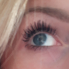 Swatch de rosalita : Le Volume de Chanel, Chanel