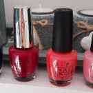 Swatch de rosalita : Vernis à Ongles, OPI