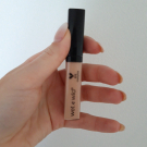 Swatch de rosalita : Photo Focus Concealer, Wet n Wild