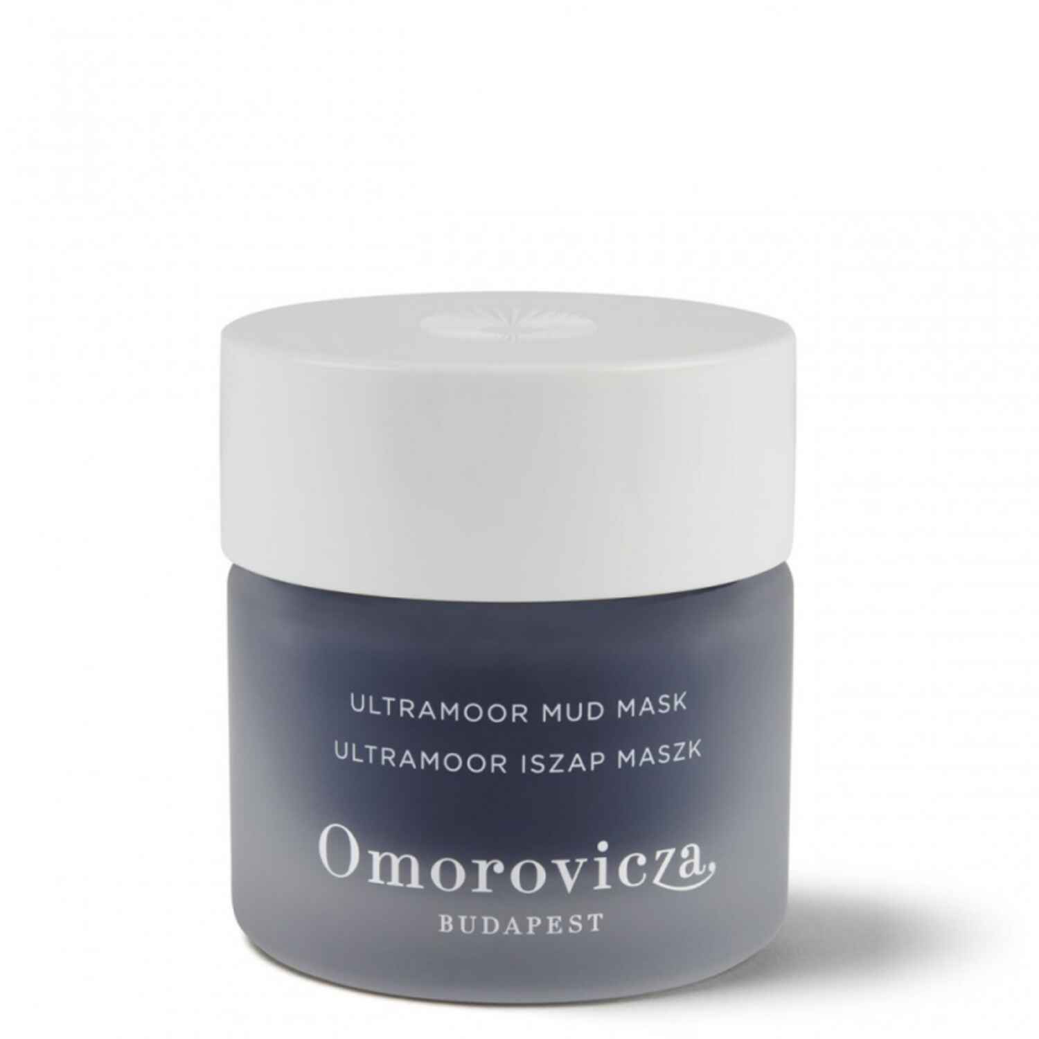 Ultramoor Mud Mask, Omorovicza - Infos et avis