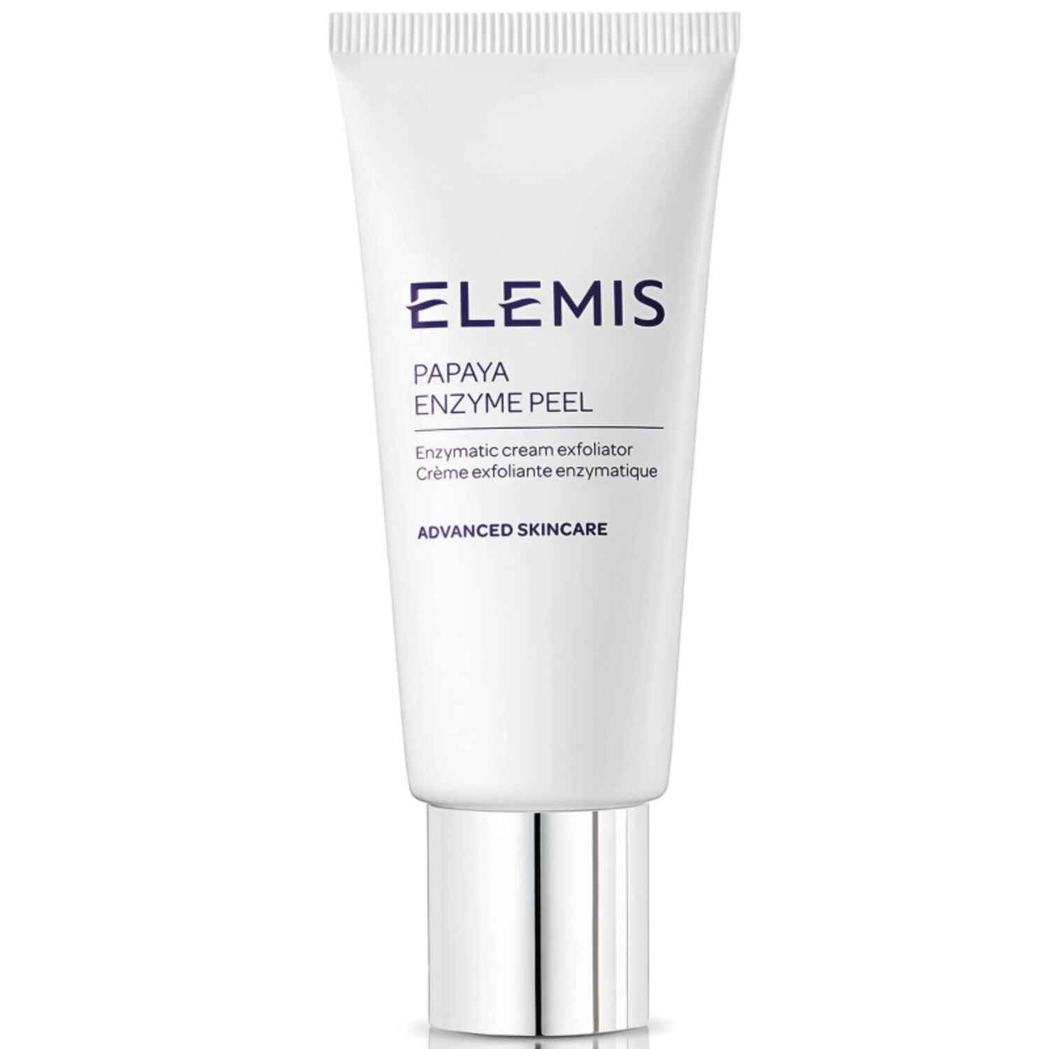 Papaya Enzyme Peel, Elemis - Infos et avis