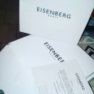 Swatch de caniston : Masque Tenseur Remodelant, Eisenberg