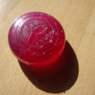 Swatch de elsa_gdh : Savon - Framboise Agriculture Bio de Yves Rocher, Yves Rocher