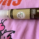 Swatch de jennyferchachat : Gel purifiant, Mlle Agathe