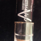 Swatch de Tamilachi : Master contour, Maybelline New York