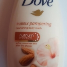 Swatch de Tamilachi : Purely pampering, Dove