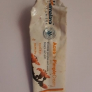 Swatch de Tamilachi : Acne-n Pimple cream, Himalaya Herbals