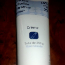 Swatch de Tamilachi : Dexeryl Crème, Dexeryl