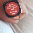 Swatch de Tamilachi : Smart Fusion Lipstick, Kiko