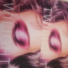 Swatch de Tamilachi : Twilight, Amazing Cosmetics