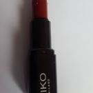 Swatch de Tamilachi : Smart Fusion Lipstick, Kiko