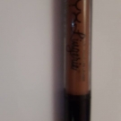 Swatch de Tamilachi : Lip Lingerie, NYX