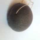 Swatch de Tamilachi : Eponge Konjac, Eponge Konjac DBS