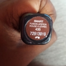 Swatch de Tamilachi : Smart Fusion Lipstick, Kiko