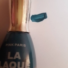 Swatch de Tamilachi : La laque, Pink Paris