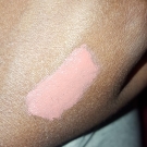 Swatch de Tamilachi : Lip Lingerie, NYX