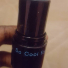 Swatch de Tamilachi : Panda's dream Stick - Stick contour yeux rafraîchissant et décongestionnant, Tonymoly