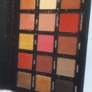 Swatch de Tamilachi : Twilight, Amazing Cosmetics