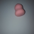 Swatch de Tamilachi : Eponge maquiilage, H&M