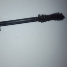 Swatch de Tamilachi : Mascara volumateur - Extra Sculpt Volume Mascara, Kiko