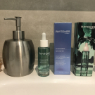 Swatch de Ccc29 : OLIGOFORCE ADVANCED Sérum Hydratant Correction Taches et Rides à l'OLIGOMER®, Phytomer