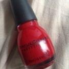 Swatch de Sandrine : Vernis à Ongles, Sinful Colors