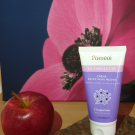 Swatch de elodie91paul : Crème Effet Peau Neuve LA FABULEUSE, Poméol