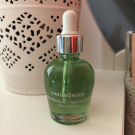 Swatch de Aurorecherry : Élixir Précieux Éclat, Cinq Mondes