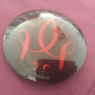 Swatch de ninij : Terracotta - La Poudre Bronzante Hâle Naturel et Longue Tenue, Guerlain