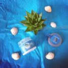 Swatch de jorrox14800 : Coconut Oil - Huile de Coco, Vita Coco