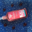 Swatch de jorrox14800 : Gelée Micellaire Démaquillante, Le Petit Marseillais