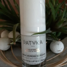 Swatch de Finou62 : Crème Jeunesse du Regard, Patyka