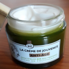 Swatch de Finou62 : La Crème de Jouvence Anti-Age, La Provençale