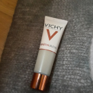 Swatch de Finou62 : Mineral Blend Fond de Teint Hydratant Teint Frais, Vichy