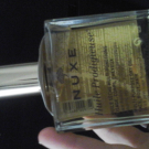 Swatch de Lalydje13 : Huile Prodigieuse - Huile Sèche multi-fonctions, Nuxe