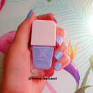 Swatch de Nessa.B : Les Nouveaux Classiques - Vernis à ongles, FormulaX