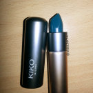 Swatch de Nessa.B : Velvet Passion Matte Lipstick, Kiko