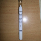 Swatch de Nessa.B : Jumbo Eye Pencil, NYX