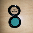 Swatch de Nessa.B : Nude Matte Shadow, NYX