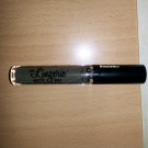 Swatch de Nessa.B : Lid Lingerie, NYX