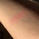 Swatch de Victorialtn : Fard à Joues Mineralize, Mac