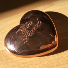 Swatch de Victorialtn : Love Light - Enlumineur, Too Faced