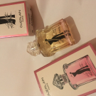 Swatch de Jamie62 : La Petite Robe Noire Couture, Guerlain
