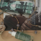 Swatch de Jamie62 : OLIGOFORCE ADVANCED Sérum Hydratant Correction Taches et Rides à l'OLIGOMER®, Phytomer