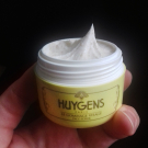 Swatch de AnnaMolly : Gommage visage, Huygens