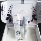 Swatch de AnnaMolly : Crème Lactée Hydra-Apaisante, Patyka