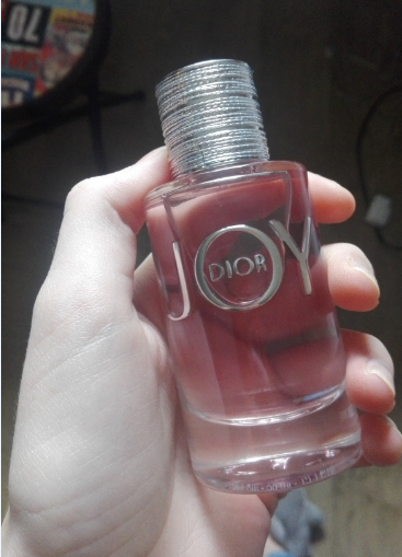 Joy Eau De Parfum Dior Marionnaud