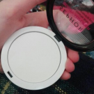 Swatch de maelle.georgin.1 : Beauty Amplifier - Poudre lissante éclat, Sephora