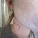 Swatch de maelle.georgin.1 : Cleanance Gel nettoyant, Avène