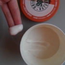 Swatch de maelle.georgin.1 : Masque réparateur HAIR FOOD PAPAYE, Garnier Fructis